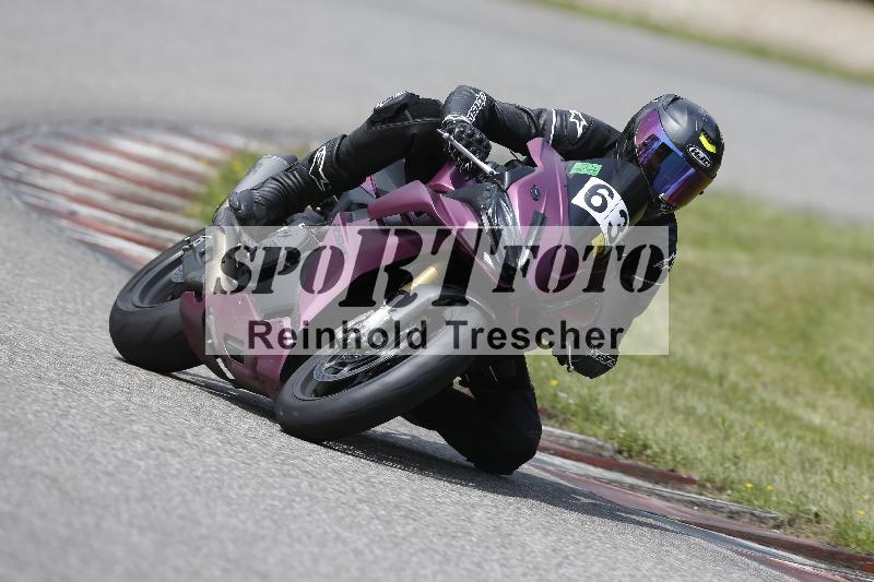 /24 08.06.2025 TZ Motorsport ADR/Gruppe gruen/63